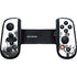 Disney The Nightmare Before Christmas Jack on Spiral Hill Art Backbone One for iPhone Game Controller Skin